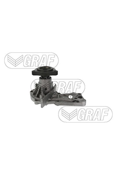 GRAF Pompa De Apa Racire Motor Ford C-Max 2/Focus 3/Galaxy 3