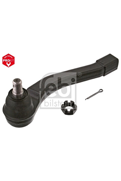 FEBI BILSTEIN Cap De Bara Axa Fata Stanga Ssangyong Actyon 1/Actyon 2/Actyon ...