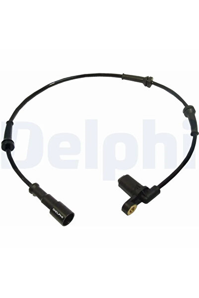 DELPHİ Сензор за скорост на колелата Renault Megane 1/Megane Scenic/Scenic 1 ...