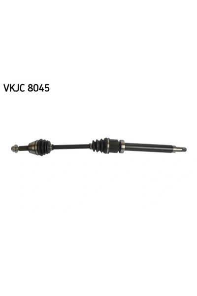 SKF Planetara Ford Fiesta 6/Tourneo Courier B460 Microbus/Transit Courier B46...