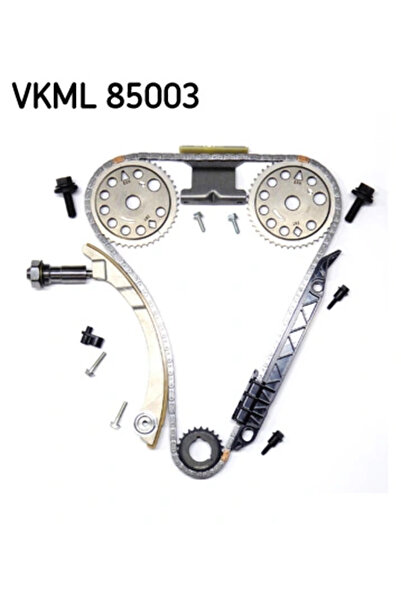 SKF Комплект ангренажна верига Alfa Romeo 159/Spider Fiat Croma