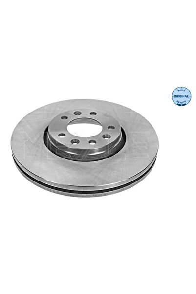 MEYLE Спирачен диск преден мост Citroen C5 3/Jumpy 2 Fiat Scudo Bus/Scudo Bod...