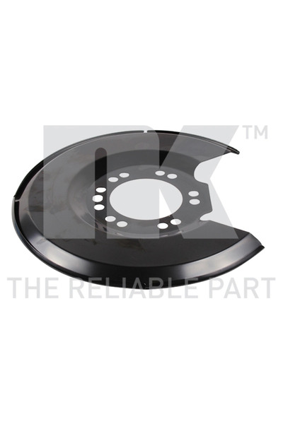 NK Protectie Stropire Disc Frana Axa Spate Dreapta Ford Mondeo 3