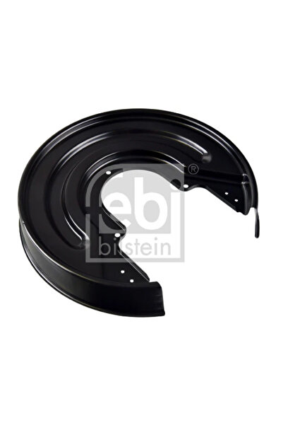 FEBI BILSTEIN Protectie Stropire Disc Frana Puntea Spate Seat Alhambra Vw Sha...