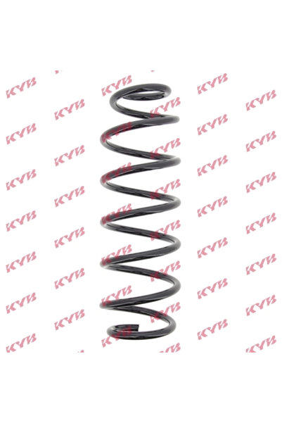 KYB Arc Spiral Punte Fata Citroen C5 3