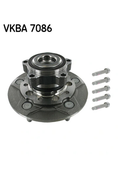 SKF Set Rulment Roata Ford Transit V363 Bus/Transit V363 Caroserie/Transit V3...