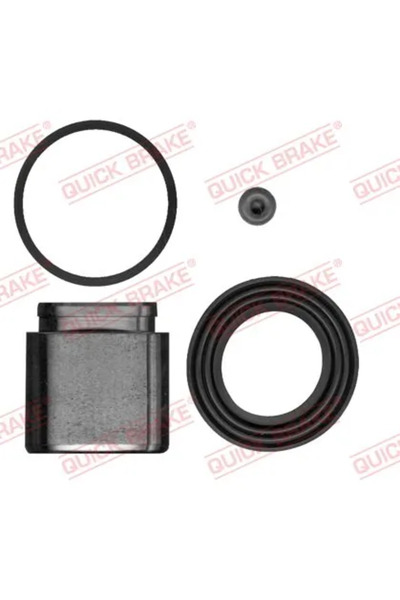 QUICK BRAKE Set Reparatie Etrier Fiat 127/128/131 Lancia A 112/Y10