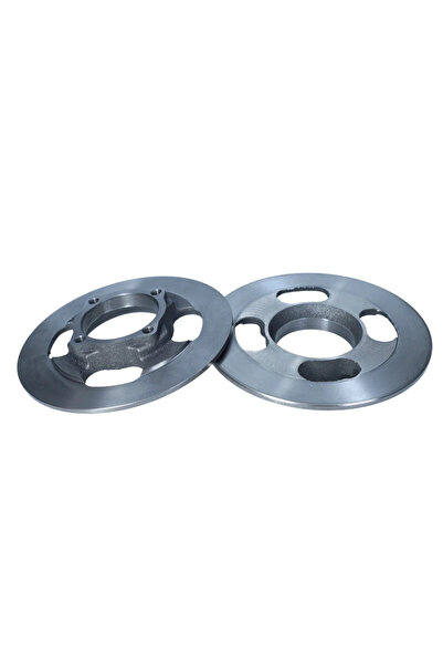 MaxGear Дискови спирачки преден мост Ligier Ambra/Be Up/Nova