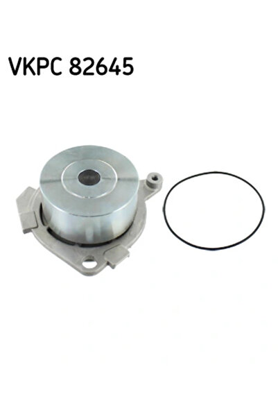 SKF Pompa De Apa Racire Motor Alfa Romeo 145/146/147 Fiat Barchetta/Brava/Bra...