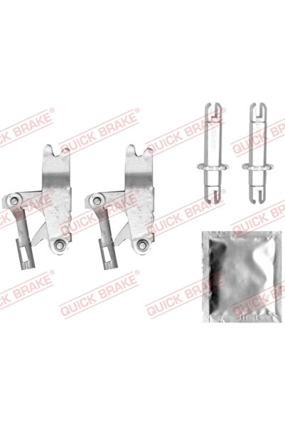 QUICK BRAKE Set Reparatie Cheie Frana Renault Laguna 1 Volvo 780/850/C70 1