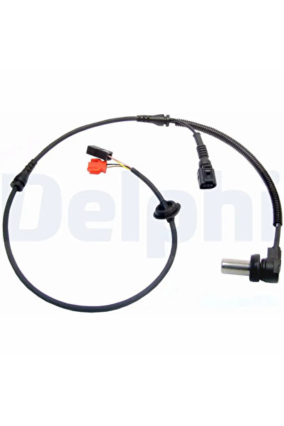 DELPHİ Wheel Speed ​​Sensor Audi A6 C5