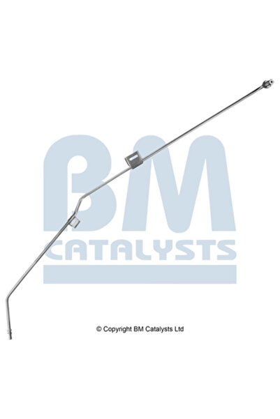 BM CATALYSTS Conducta De Presiune Senzor De Presiune (Filtru Particule) Citro...