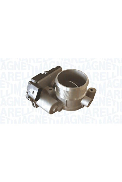 MAGNETI MARELLI Carcasa Clapeta Audi A6 Allroad C6/A6 C6/A8 D3 Vw Touareg
