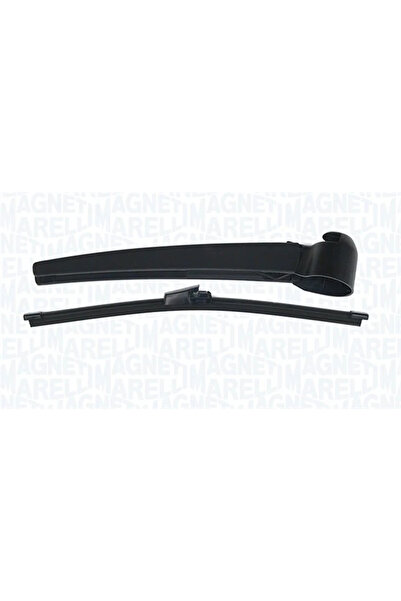 MAGNETI MARELLI Set Stergatoare Curatare Parbriz Seat Leon Vw Passat B7 2005-...