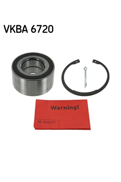 SKF Комплект лагери на главина Buick Encore SUV Chevrolet Aveo/Trax