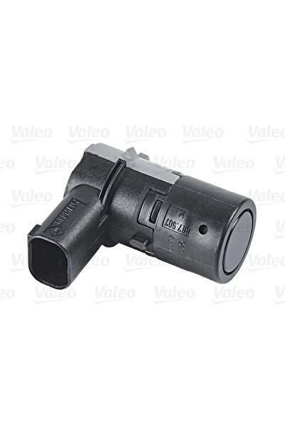 VALEO Sensor Ajutor Parcare Spate Bmw 5