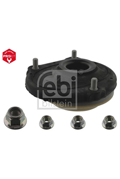 FEBI BILSTEIN Set Reparatie Rulment Sarcina Amortizor Axa Fata Dreapta Citroe...
