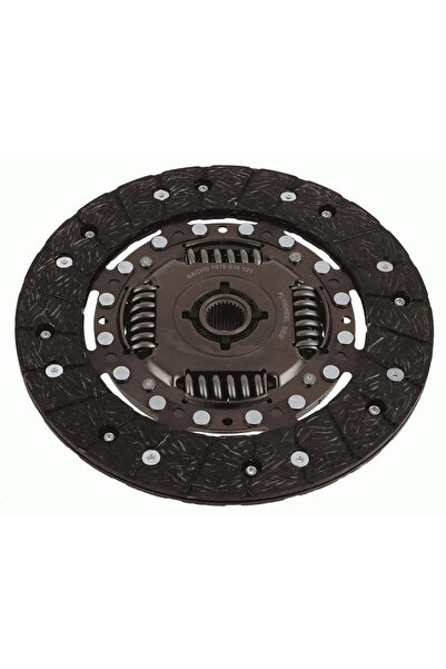 SACHS Disc Ambreiaj Audi A3 Seat Cordoba/Ibiza 2/Toledo 1