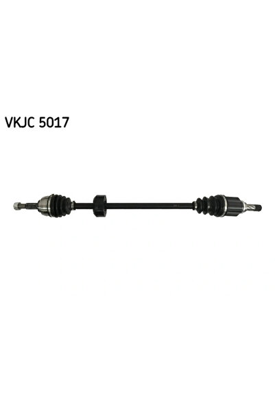 SKF Planetara Dacia Logan/Sandero Lada Largus Caroserie Inchisa/Combi