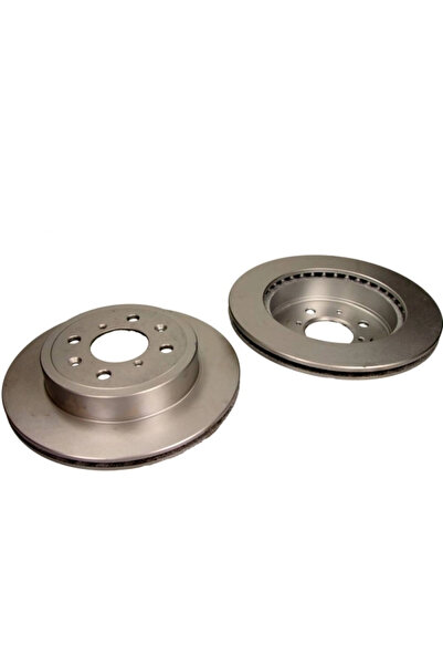 QUARO Disc Frana Opel Agila Subaru Justy 3