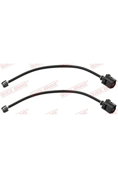 QUICK BRAKE Senzor De Avertizare Uzura Placute De Frana Porsche Boxster/Cayman