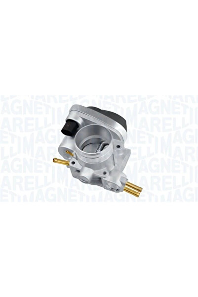 MAGNETI MARELLI Carcasa Clapeta Audi A4 B5 Skoda Superb 1