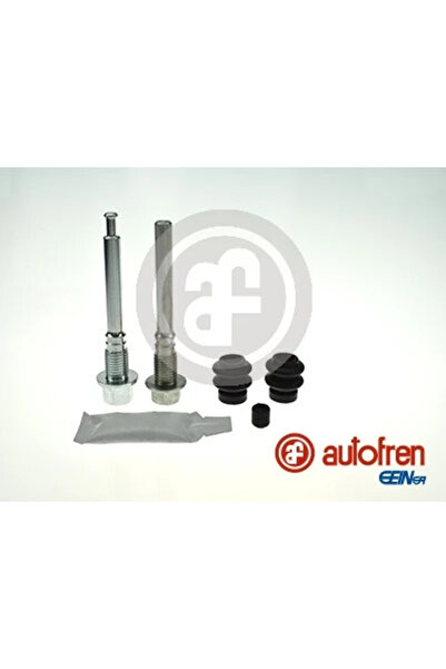 AUTOFREN SEINSA Комплект водещи втулки за спирачен апарат Infiniti G Coupe/G ...