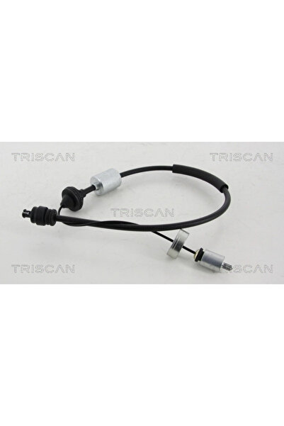 TRISCAN Cablu Ambreiaj Renault Clio 2/Clio Symbol 1/Kangoo