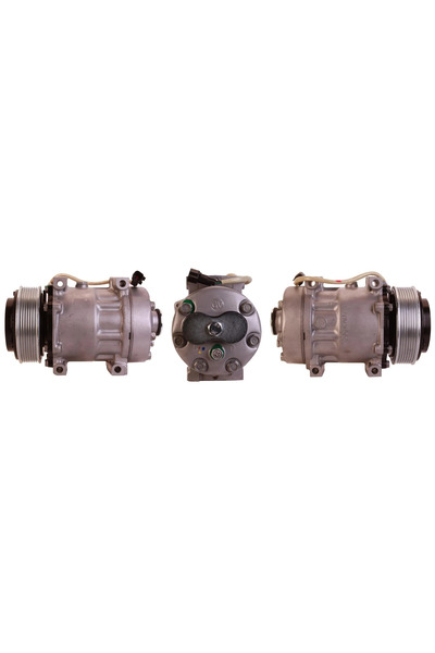 Elstock Compresor Climatizare Land Rover Defender