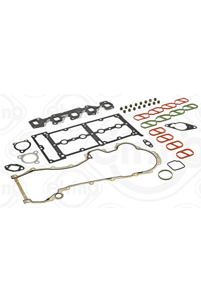 ELRING Set Garnituri Chiulasa Alfa Romeo Mito Chevrolet Aveo