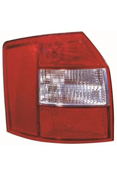 Abaküs Yayınevi Lampa Spate Stanga Audi A4 B6