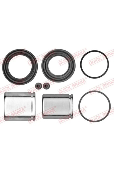 QUICK BRAKE Set Reparatie Etrier Citroen Jumper 1 Autobuz/Jumper 1 Caroserie/...