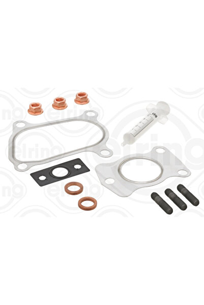 ELRING Set Montaj Turbocompresor Chevrolet Grand Vitara Citroen Berlingo / Be...