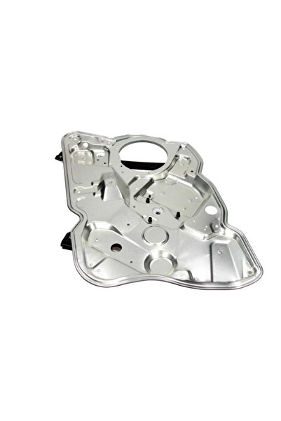 MaxGear Mecanism Actionare Geam Fata Dreapta Skoda Octavia 2 2004-2013