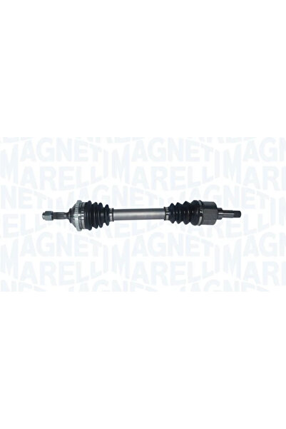 MAGNETI MARELLI Planetara Axa Fata Stanga Peugeot 206