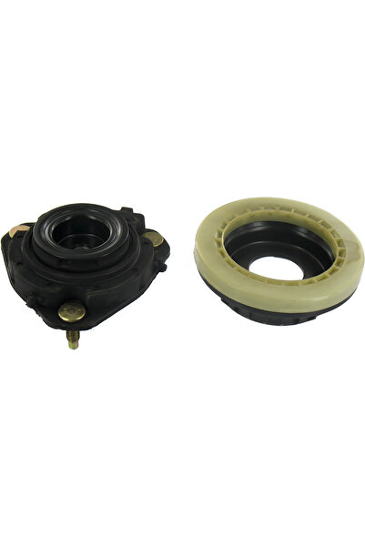 SKF Spring Support Bearing Ford Mondeo 3