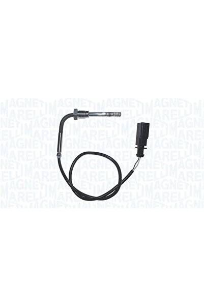 MAGNETI MARELLI Senzor Temperatura Gaze Evacuare Audi A6 Allroad C6/A6 C6/A8 D3