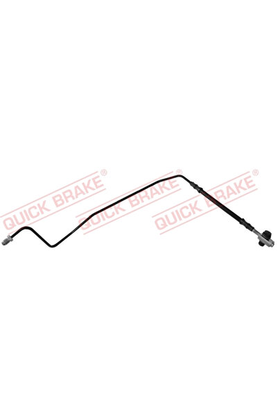 QUICK BRAKE Furtun Frana Audi A6 C5 Vw Passat B5