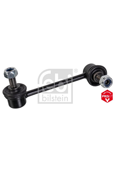 FEBI BILSTEIN Brat/Bieleta Suspensie Stabilizator Axa Spate Stanga Honda Cr-5...