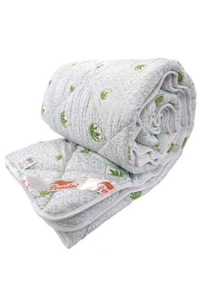 Pernador Aloe Vera winter duvet, filling 400 g/m², quilted, warm, 140cm x 200cm