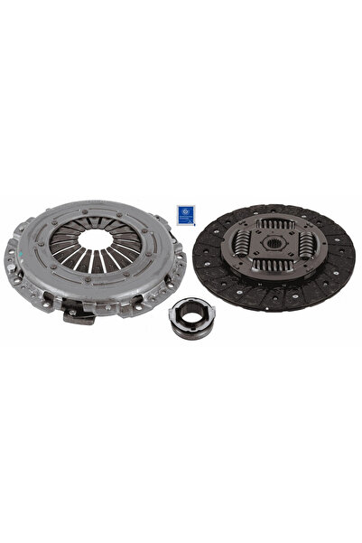 SACHS Set Ambreiaj Hyundai Tucson Kia Sportage 2