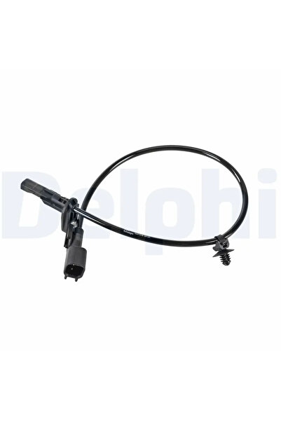 DELPHİ Сензор за скоростта на колелото Ford Tourneo Custom V362 Bus/Transit C...