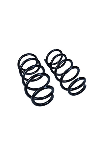 MaxGear Спирална пружина Fiat Idea Lancia Musa