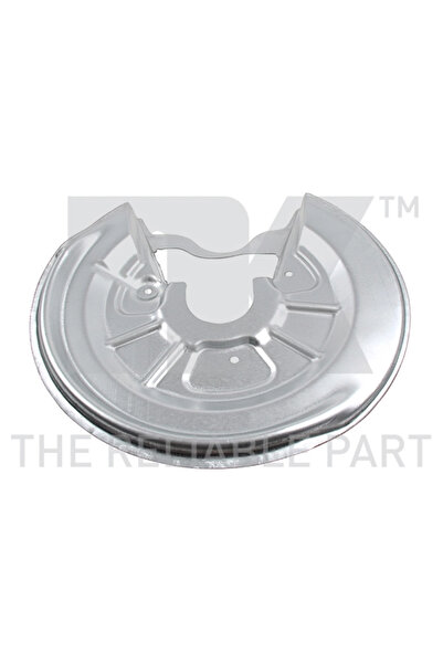 NK Protectie Stropire Disc Frana Axa Spate Dreapta Audi A3 Seat Leon/Toledo 2