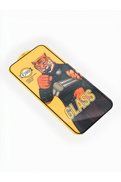 bull Folie sticla OG ESD compatibila cu Samsung Galaxy S25 Ultra