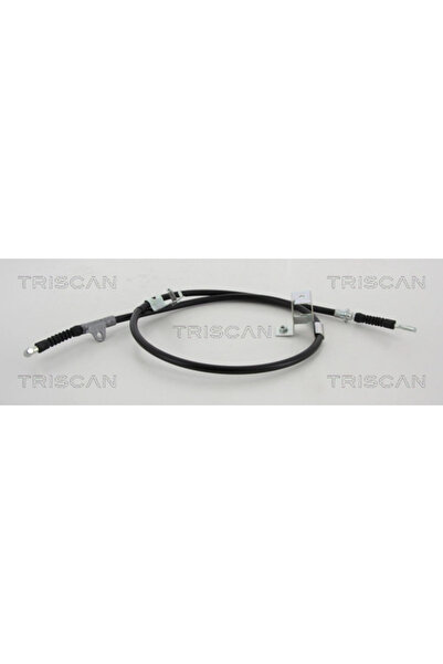 TRISCAN Cablu Frana De Parcare Nissan Micra 2