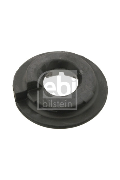 FEBI BILSTEIN Пружинна шайба над Dacia Duster/Logan/Sandero Nissan Aprio