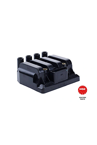 NGK Bobina De Inductie Skoda Octavia 1 Vw Bora/Caddy 3 Autoutilitara