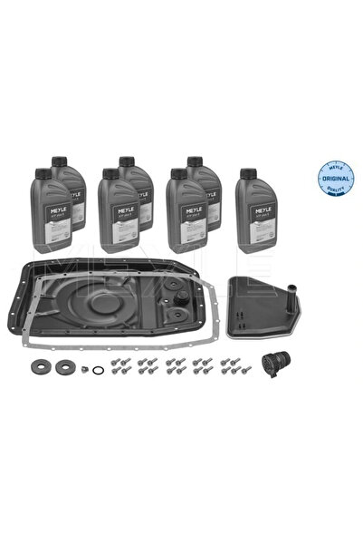 MEYLE Set Piese Schimb De Ulei Cutie De Viteze Automata Bmw 7/X3/X5 Jaguar S-...