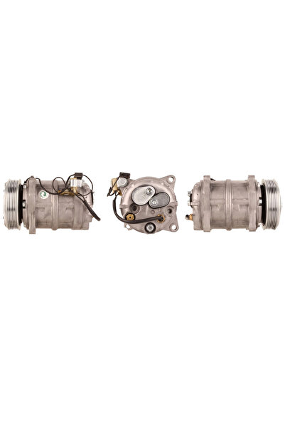 Elstock Compresor Climatizare Volvo 850/S70/V70 1